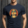 AOC Alexandria Ocasio-Cortez, Progressive Democrat T-Shirt