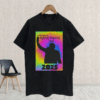Bernie Sanders Fighting Oligarchy Tour 2025 T-Shirt