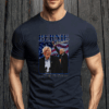 Bernie Sanders, RATM T-Shirt
