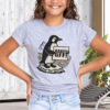 FDT Penguins Hands Off 2025 T-Shirt