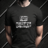 Fight Oligarchy Stand Against 2025 T-Shirt
