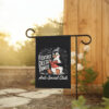 Foxtrot Delta Tango – Resist Penguin, Anti Social Clud Flag