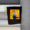 Hands Off 2025, My Body, My Voice, My Vote , Resist T-Shirt