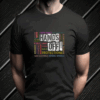 Hands Off 2025 T-Shirt Anti Trump