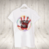 Hands Off, Activist Protest 2025 T-Shirt