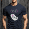 Hands Off My Body T-Shirt