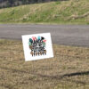 Hands Off My Future 2025 Yard Sign