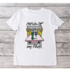 Hands Off My Mixer! T-Shirt