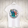 Hands Off Our Democracy 2025 Tee