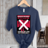 Hands Off Our Democracy, Remove, Reverse, Reclaim T-Shirt