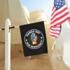 Hands Off Our Democracy, Resistance 2025 Flag