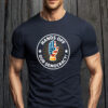 Hands Off Our Democracy, Resistance T-Shirt