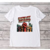 Hands Off Our Rights 2025 T-Shirt