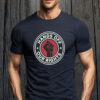 Hands Off Our Rights, Civil Rights Equality T-Shirt