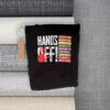 Hands Off Protest 2025, Environmental Rights TShirt