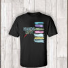 Hands Off! Protest 2025, Free Speech, Immigrants T-Shirt