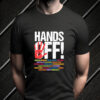 Hands Off Protest 2025 Hot T-Shirts