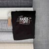 Hands Off Protest 2025, Personal Data T-Shirt