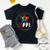 Hands Off Protest Anti Trump 2025 Hot T-Shirt