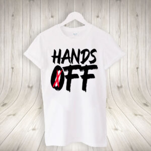 Hands Off Protest Government Classic 2025 T-Shirt