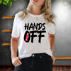 Hands Off Protest Government Classic 2025 T-Shirt