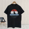 Hands Off Protest, LGBT Rights, FDT Merch, Save Our National Parks 2025 T-Shirt