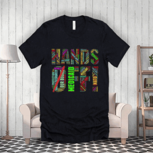 Hands Off Protest, Political Activism 2025 T-Shirt