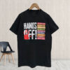 Hands Off Protest, Political Activism 2025 TShirt