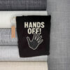 Hands Off Protest, Political Activism TShirt