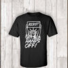 Hands Off Protest, Resist Hands Off 2025 T-Shirt