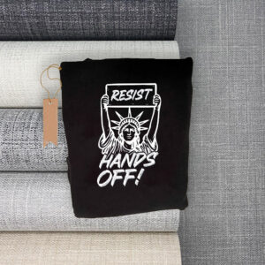 Hands Off Protest, Resist Hands Off 2025 T-Shirt