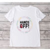 Hands Off, Protest Tariff War 2025 T-Shirt