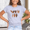 Hands Off Sign Language Anti Trump T-Shirt