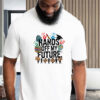Hands off my future, Hands Off Protest 2025 T-Shirt