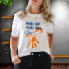Hands off trans kids T-Shirt
