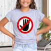Keep Your Hands Off 2025 T-Shirt
