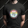Lady Liberty hands off USA clean air immigrants courts public lands 2025 TShirt