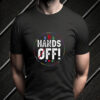 Political Hands Off Protest, Hands Off Protest 2025 T-Shirts