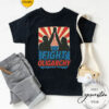 Progressive Fight Oligarchy 2025 T-Shirt