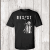 Resist Bernie Sanders Freedom Us National Service Protest T-Shirt