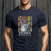 Resist Hands Off Protest 2025 T-Shirt