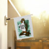 Resist penguin foxtrot delta tango Flags