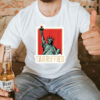 Tarrified Political 2025 T-Shirt