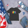 Hands-Off Tee, Resist Shirt