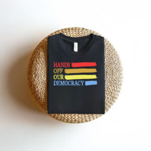 Political Activism Shirt, Save Public Lands, Hands Off Protest Shirt