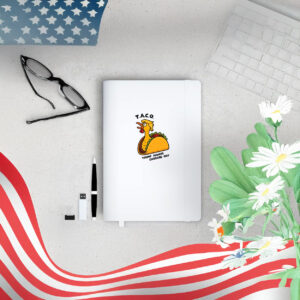 TACO Chicken Sticker